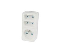 tec hit prise triplite 1x16 a + 2x6 a