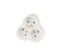 tec hit prise triplite avec terre 3x16 a