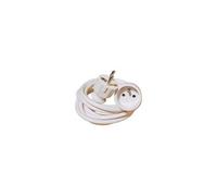 TEC HIT Rallonge électrique 16 A 5x1,5 mm² longueur 5 m