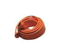 tec hit rallonge électrique de jardin 3x1,5 mm² longueur 25 m