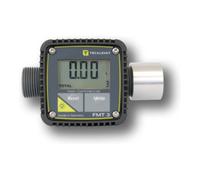 Tecalemit TECALEMIT compteur électrique à turbine FMT 3 kit de mise à niveau pour HORNET W85 H Quantité:1