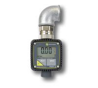 Tecalemit TECALEMIT compteur électrique à turbine FMT 3 kit de mise à niveau pour TecPump Quantité:1