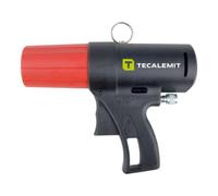 Tecalemit TECALEMIT Pistolet à cartouche 310 ml Quantité:1