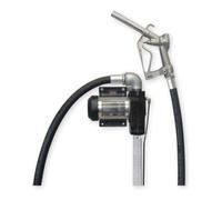 Tecalemit TECALEMIT Pompe électrique TecPump 400 DC 12 eco Quantité:1