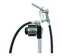 Tecalemit TECALEMIT Pompe électrique TecPump 400 DC 24 eco Quantité:1