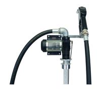 Tecalemit TECALEMIT Pompe électrique TecPump 400 DC 24 standard Quantité:1