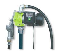 Tecalemit TECALEMIT pompe vide-fûts électrique VISCONET II Quantité:1
