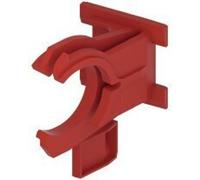 TECE 9820373 : Support de robinet de remplissage TECE, 27 mm