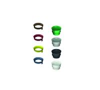 TECE Kit de douilles de régulation 9820337 Ø 46–28 mm
