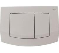 TECE Ambia plaque deWC blanc 9240200