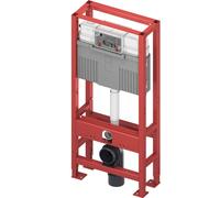 Tece - Bâti-support pour WC suspendu, hauteur 1,12 cm 9500393