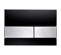 TECE Bouton Geberit x, chromé brillant