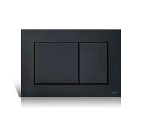 TECE TECEnow WC 9240407 noir mat, pour double technologie