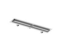 TECE drainline caniveau de douche, 601500,