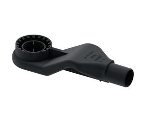 Tece Drainline coude d'évacuation 650004