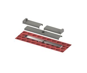 TECE drainline-Evo caniveau de douche, 600702,