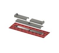 TECE drainline-Evo caniveau de douche, 601202,