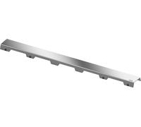 Tece Drainline grille d'évacuation de douche 100 cm 601083