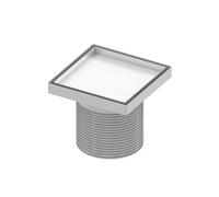 TECE drainpoint S cache-évacuation de salle de bains, 3660011,