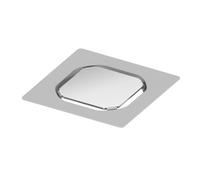 TECE drainpoint S cache-évacuation de salle de bains, 3660016,