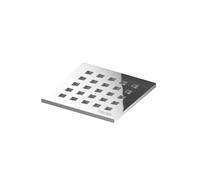 TECE drainpoint S cache-évacuation de salle de bains, 3665006,