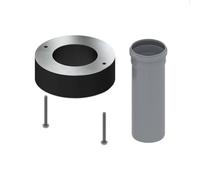 TECE drainpoint S Kit de protection incendie FireStop EI 120 DN 50, 3690050,