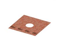 TECEdrainpoint S Joint 3690004 Système d'étanchéité pour les joints composites, 480x480mm