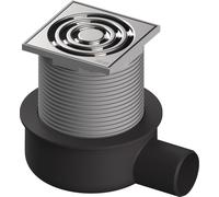 Tece Drainpoint S siphon 3601050