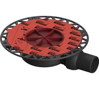 Tece Drainpoint S siphon 3601400