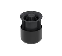 Piège d'odeur à membrane TECEdrainpoint S 3695006 pour Abläufe DN100