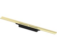 Tece Drainprofile caniveau de douche avec grille 90 cm doré 670902