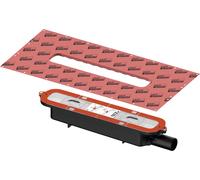 Tece Drainprofile siphon 673001
