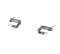 TECE drainprofile support de montage mural / au sol 674001 pour plat ou standard