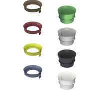 Tece kit de douilles de régulation 9820337