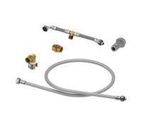 TECE Kit de montage de précision pour module universel de WC lavants,, 9880054,