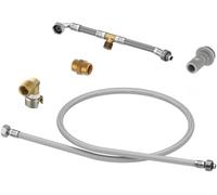 TECEprofil fine set 9880052 pour module WC lavant universel, 1120mm