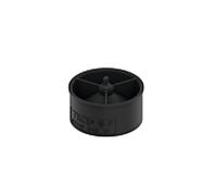 TECE drainline Siphon à membrane pour l'écoulement "super plat", 660015,