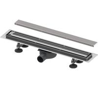 Tece Linus drain de douche 80 cm 15103089
