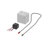 TECE lux Kit de raccordement pour branchements électriques de la plaque en verre Touch, 9660002,