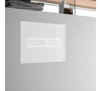 TECE lux Plaque de déclenchement Mini, 9240960, Mini