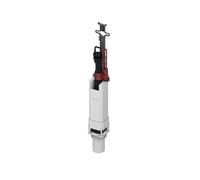 TECE Mécanisme de Chasse A3 pour réservoir WC encastré Octa, rinçage Double Touche