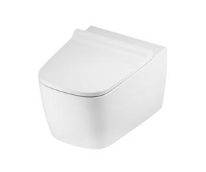TECE neo WC suspendu avec Cyclon Flush, 9700215,