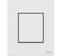 Tece Now bouton de chasse d'eau pour urinoir blanc 9242400