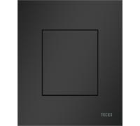 Tece Now bouton de chasse d'eau pour urinoir noir 9242406
