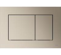 Tece Now bouton de chasse d'eau pour WC || 9240418