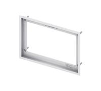 TECE now Cadre de finition pour kit d'encastrement de WC, 9240643,