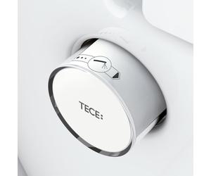 TECE one Bouton de réglage de la quantité d'eau, 9820362,