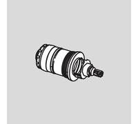 TECE one Cartouche de thermostat, 9820360,