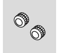 TECE one Kit d'écrous moletés pour fixation dissimulée, 9820357,