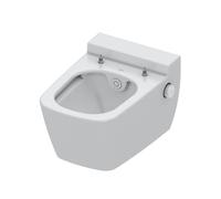 TECE one WC lavant suspendu, 9700200,